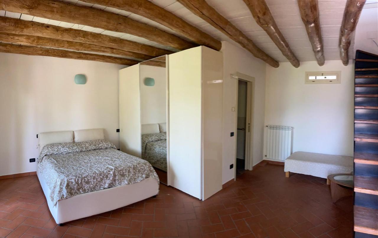 Island Sunset House Vila Sulzano Exterior foto