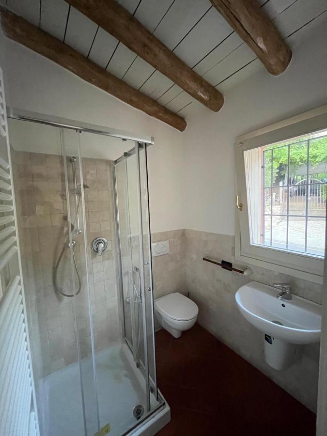 Island Sunset House Vila Sulzano Exterior foto